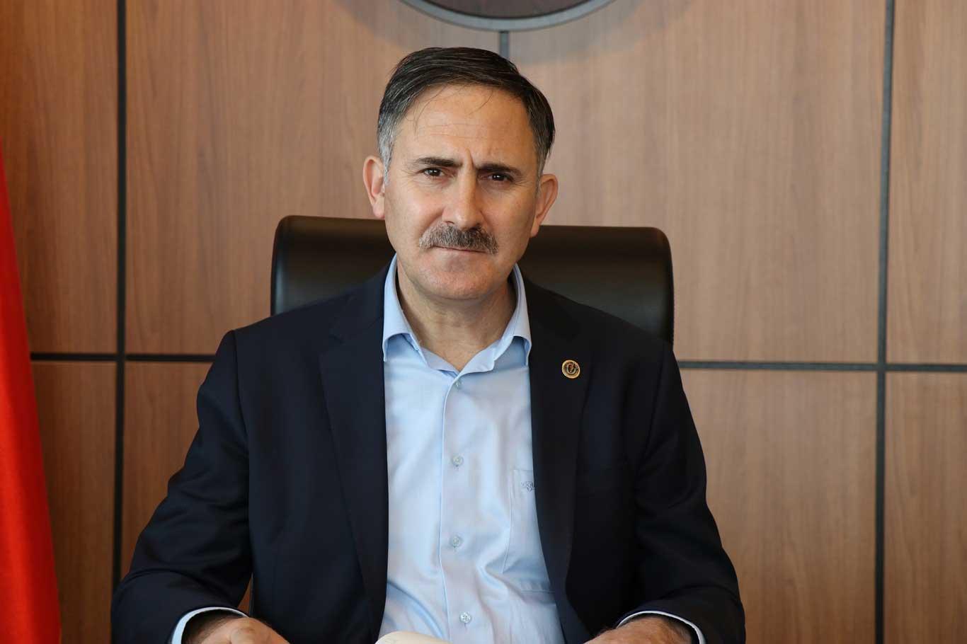 Sağlık-Sen Genel Başkanı Semih Durmuş, "Sağlık çalışanlarına haksızlık yapılmasın"